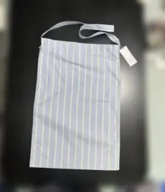 beams ビームスssz ショルダーバッグ ストライプ