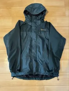 moonstone ジャケット　GORETEX ストリート　古着 POST JUNK / 90's MOONSTONE Gore-Tex Rip Stop Nylon Jacket