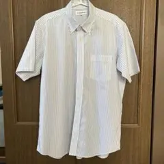 ユニクロ　ドライノンアイロンシャツ　XL