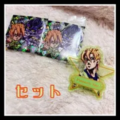 ジョジョの奇妙な冒険 パンナコッタ・フーゴ まとめ
