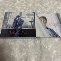 Who I Am 入野自由　豪華盤　シングル コロムビア特典