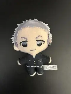 東京リベンジャーズ 東リべ 三ツ谷隆 マスコット ぬいぐるみ