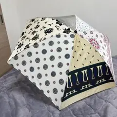 sacai 折りたたみ傘 sacai - サカイ Zantan Umbrella ホリデーコレクションザンタン