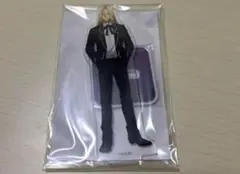 SAKAMOTO DAYS セガラッキーくじ 神々廻 アクリルスタンド