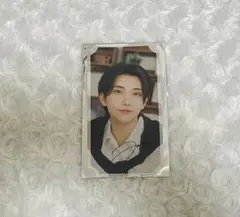SEVENTEEN ジョシュア 特典