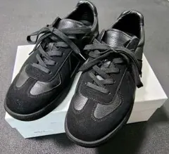 WYM VOLUME SOLE GERMAN TRAINER