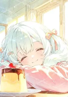 オリジナル イラスト デジタル(110)