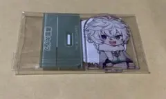 にじさんじ 叢雲カゲツ チョコエッグ