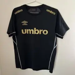 umbro サッカーシャツ　Ｌサイズ