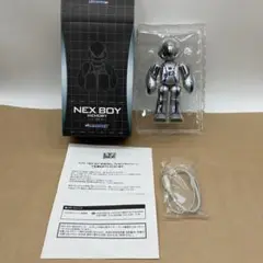 2006 NEX BOY MEMORYペプシ 懸賞景品　USBメモリー　ロボフィ
