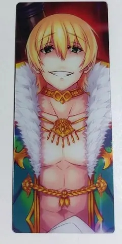 最終再臨展　イアソン　fgo