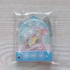 サンリオ ハンギョドン ステージシリーズ シークレットカスタムアクリルチャーム