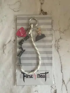 今野大輝 B&ZAI ピック ストラップ First Beat