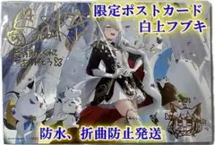 2025年最新】白上フブキ アルバム 会場限定の人気アイテム