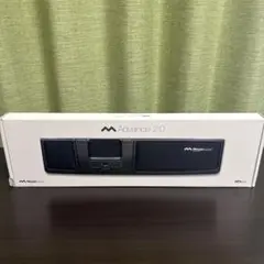未使用品　Mousetrapper Advance 2.0 アドバンス 2.0