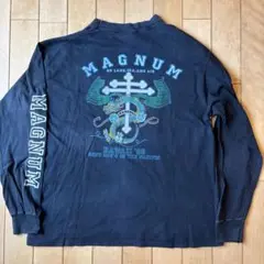 【USA製】80s 前後両面　Hanes BEEFY ベルベルジン購入