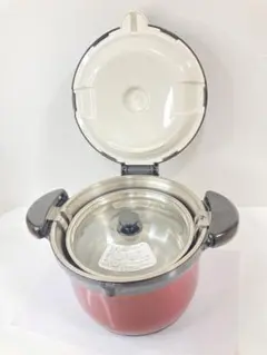 サーモス シャトルシェフ