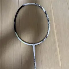 ASTROX 99 PRO バドミントンラケット　ジャンク