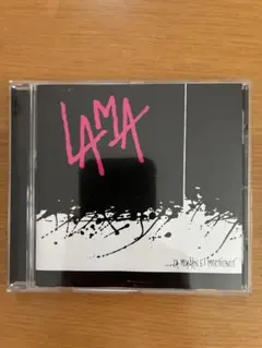 LAMA - CD