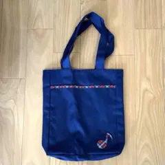 [新品未使用]ピアノレッスントートバッグ お荷物バッグ