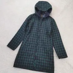LAVENHAM ラベンハム 英国製 キルティングジャケット 36 チェック