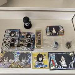 鬼滅の刃　伊黒小芭内　まとめ売り