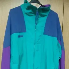【お盆セール！】90′s columbia マウンテンジャケット
