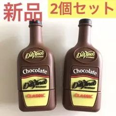 【未使用新品】 チョコシロップ お菓子 USB メモリ ミニチュア フェイク