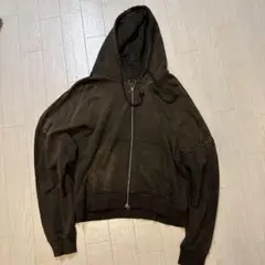 ZARA パーカー