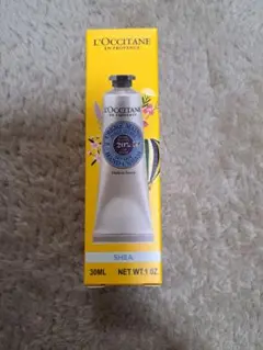ロクシタン シア ハンドクリーム