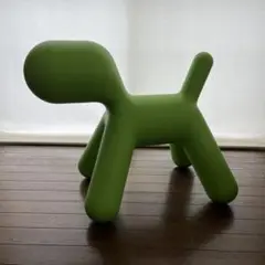 Magis(マジス)PUPPY-M/オレンジ　新品未使用品　在庫処分　1点のみ 楽天市場】マジス オブジェ パピー Sサイズ MAGIS Puppy