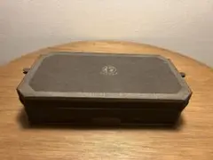 伊勢丹ISETANの古い箱