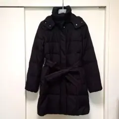 【美品】COMME CA DU MODE ダウンコート