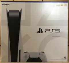 プレイステーション5 CFI-1200A01