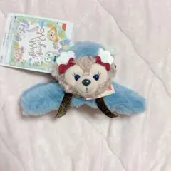 お顔厳選　シェリーメイ バンスクリップ