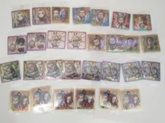 キングダム　ウエハース　vol3　まとめ売り