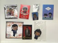 名探偵コナン-大和敢助 まとめ アクスタ他セット