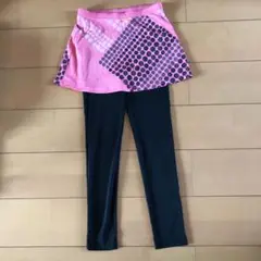 トレーニングパンツ