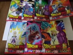 ドラゴンボール超DVD