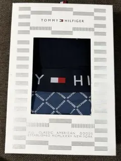 ⭐︎お値下げ⭐︎新品　定価6050円　TOMMY HILFIGER パンツ&ソックス