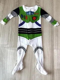 バズライトイヤー なりきり コスチューム