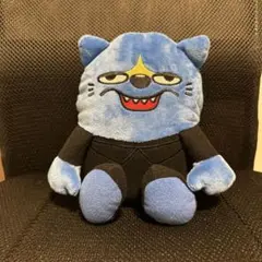 マンウィズ おてのりマンウィーズ きれいなカミカゼボーイ ぬいぐるみ マンウィズ おてのりマンウィーズ きれいなカミカゼボーイ