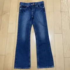 ユニクロ　ジーパン
