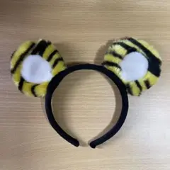 阪神タイガース　カチューシャ