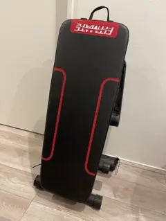 【直接受取限定】FITMATE トレーニングベンチ