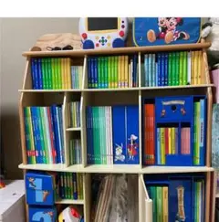 DWE ディズニー英語システム