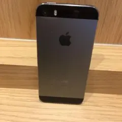 ｟希少｠iPhone5s 本体 美品 動作良好