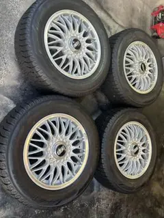 セルシオ様専用 おまけ付き トヨタ純正BBS 16inch - メルカリ