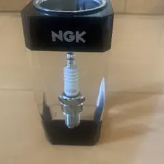 NGKプラグインテリア　置き物　非売品