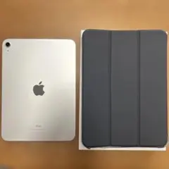 iPad 第十世代　wifiモデル　64gb ケース付き